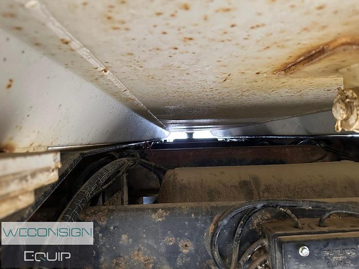 Used 2008 Renn S11700 Pup