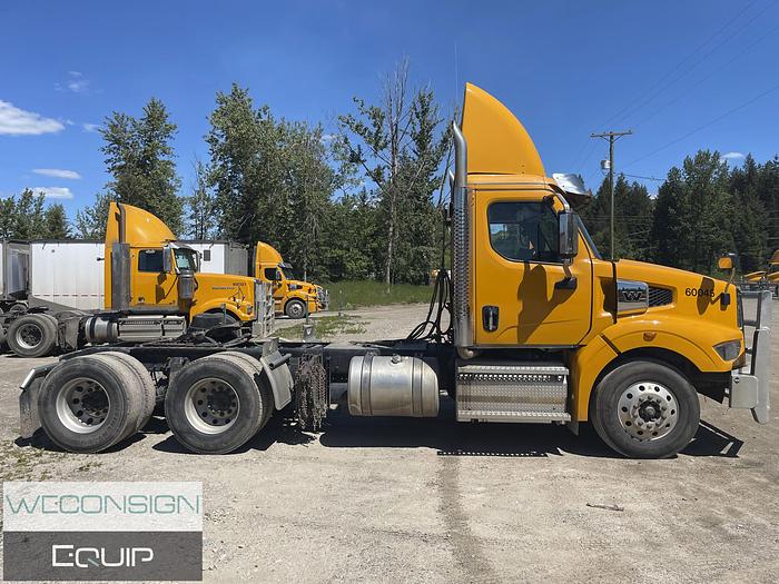 Used 2022 Western Star  49X