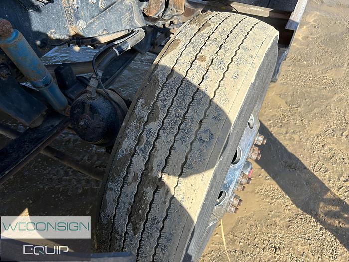 Used 2018 Peterbilt 567 Heavy Haul Truck Tractor