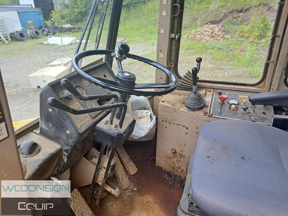 Used 1992 John Deere 644G
