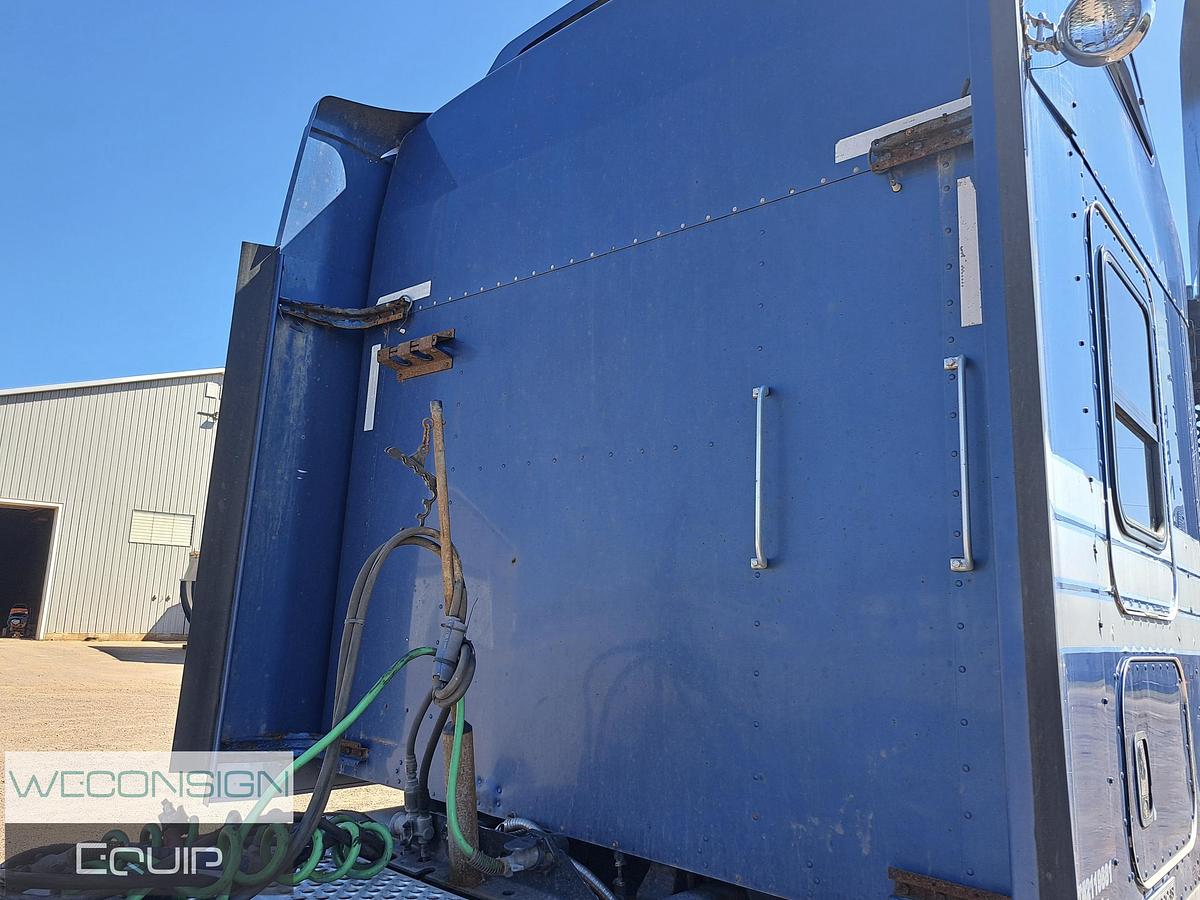 Used 2011 Kenworth T800