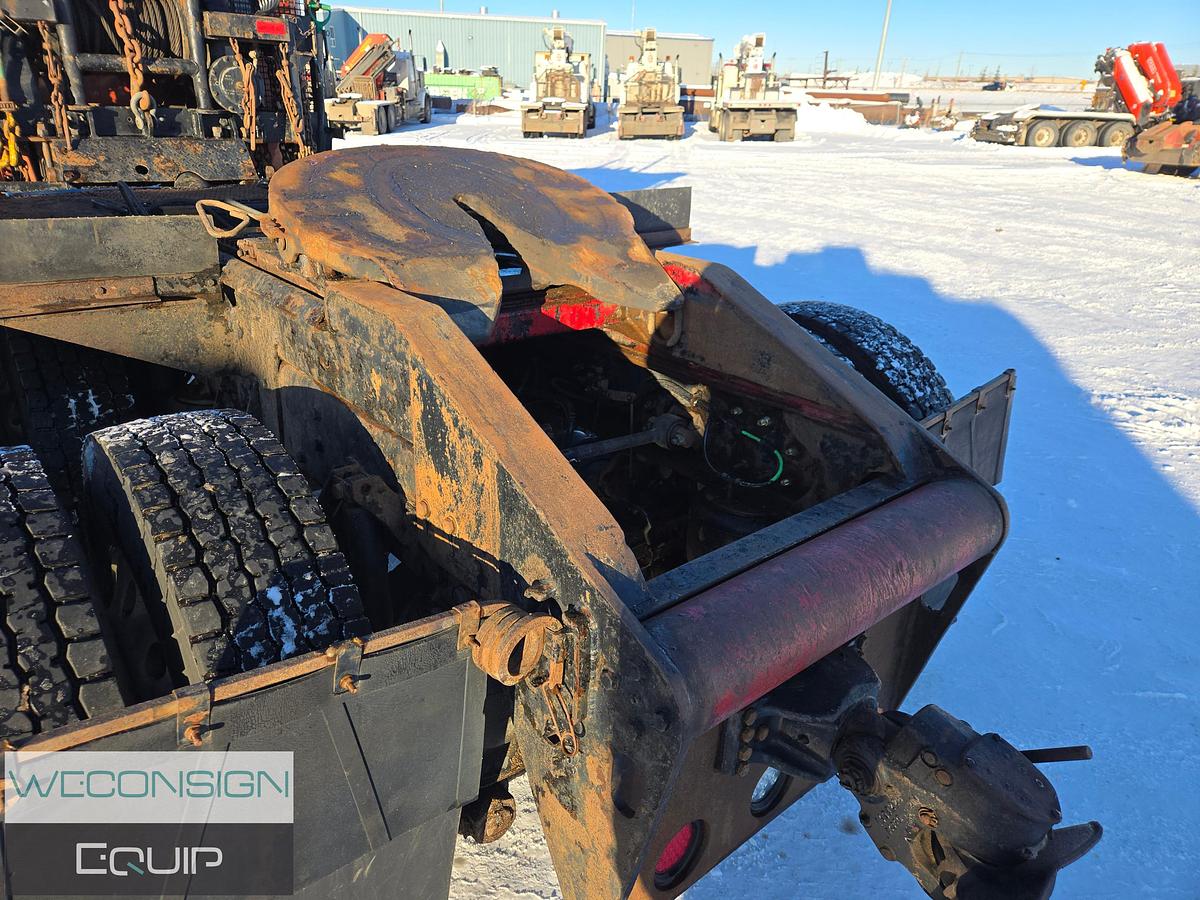 Used 2006 Kenworth C500B Winch Truck