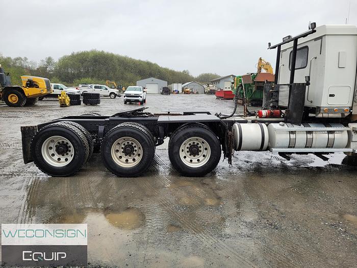 Used 2016 Western Star 4900SA Heavy Haul Truck Tractor