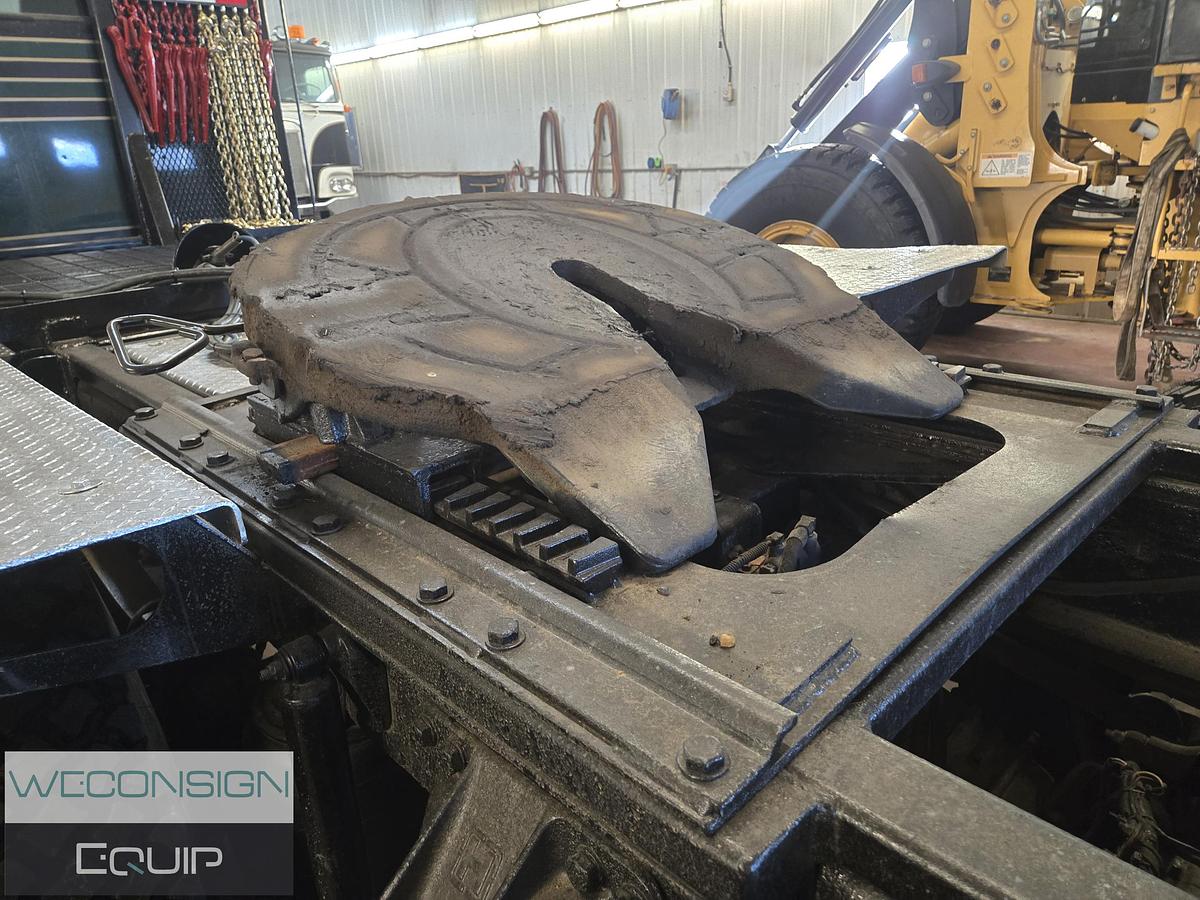 Used 1999 Kenworth Cabover