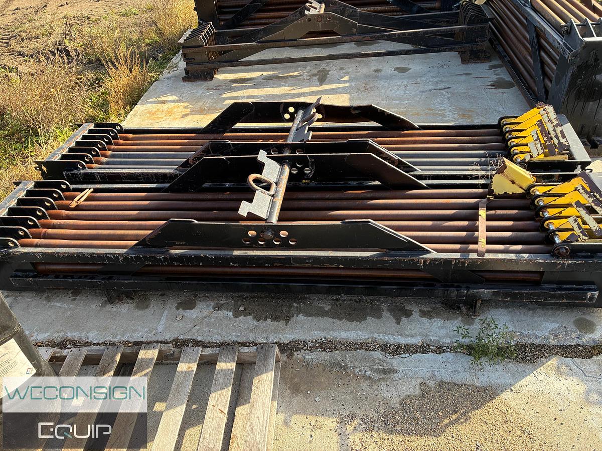 Used 2012 Ditch Witch JT3020