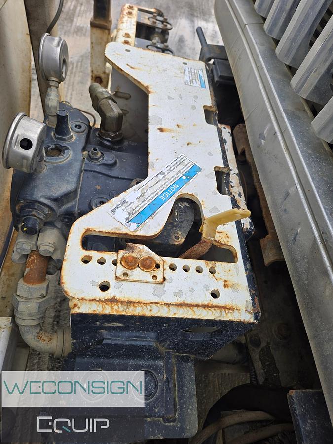 Used 2010 International