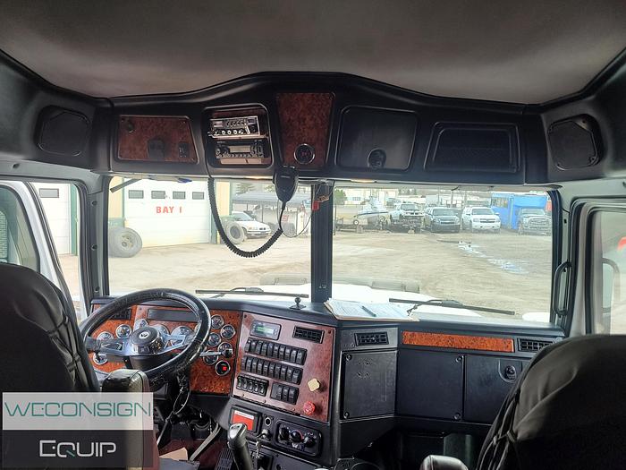 Used 2012 Western Star 4900 HWY Truck Tractor