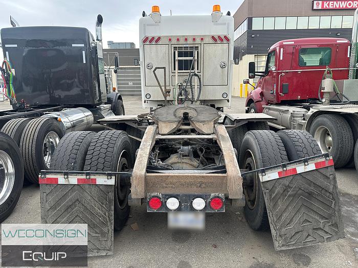 Used 2019 Kenworth T880 Heavy Haul