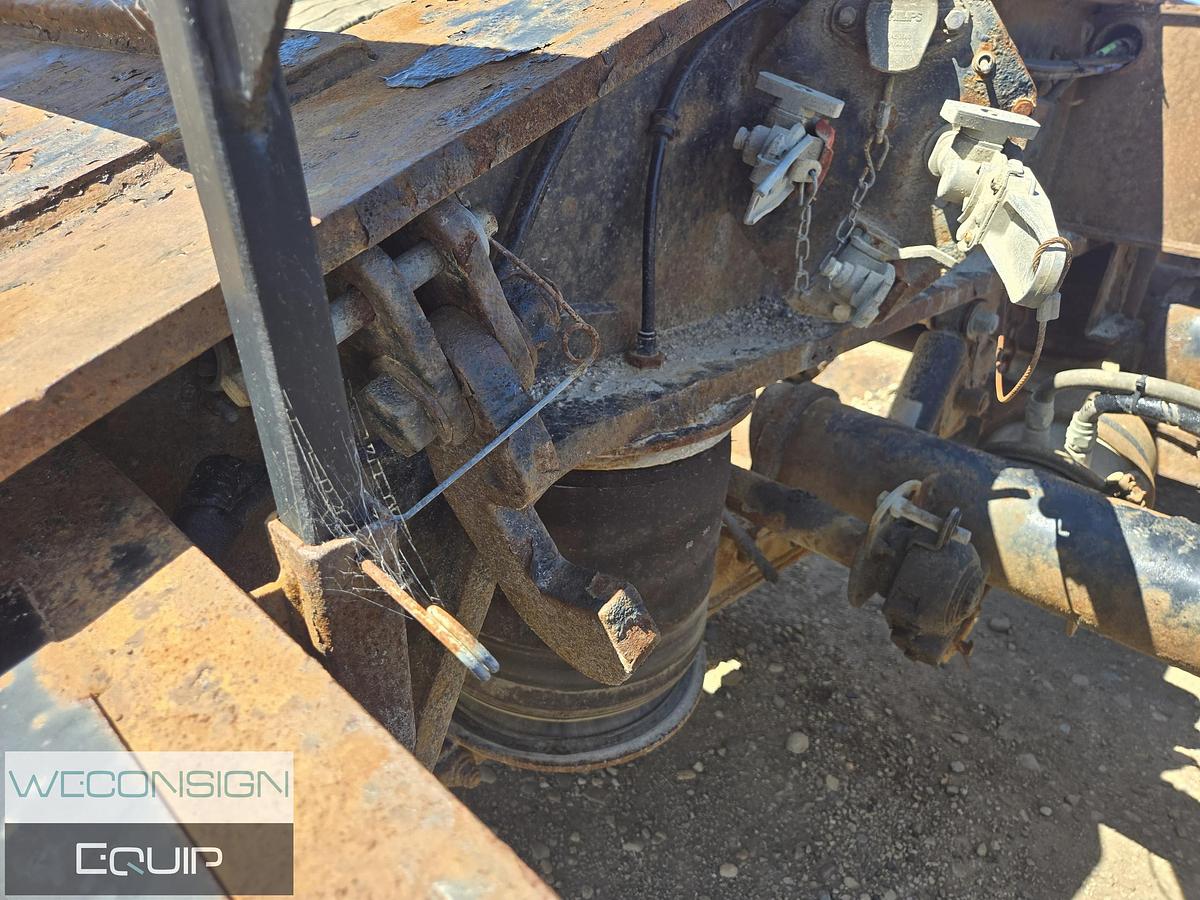 Used 2009 Gerry's 55T
