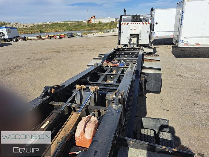 Used 2014 Gerrys 87 Ton 13 Axle Lowbed