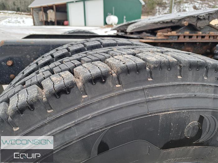 Used 2019 Kenworth T800 Heavy Haul Truck Tractor