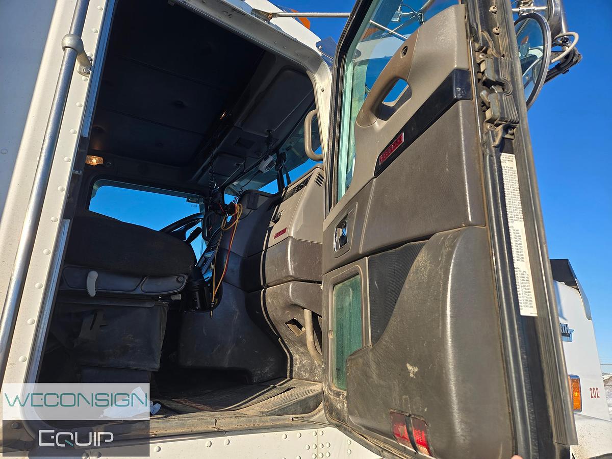 Used 2010 Kenworth C500 45 Ton Boom Truck