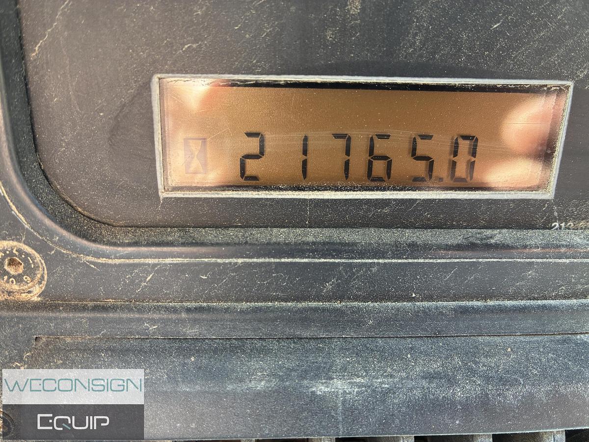 Used 2003 CAT D6N LGP