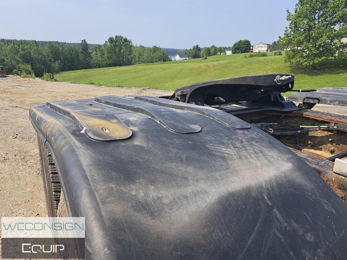 Used 2021 Western Star 4900