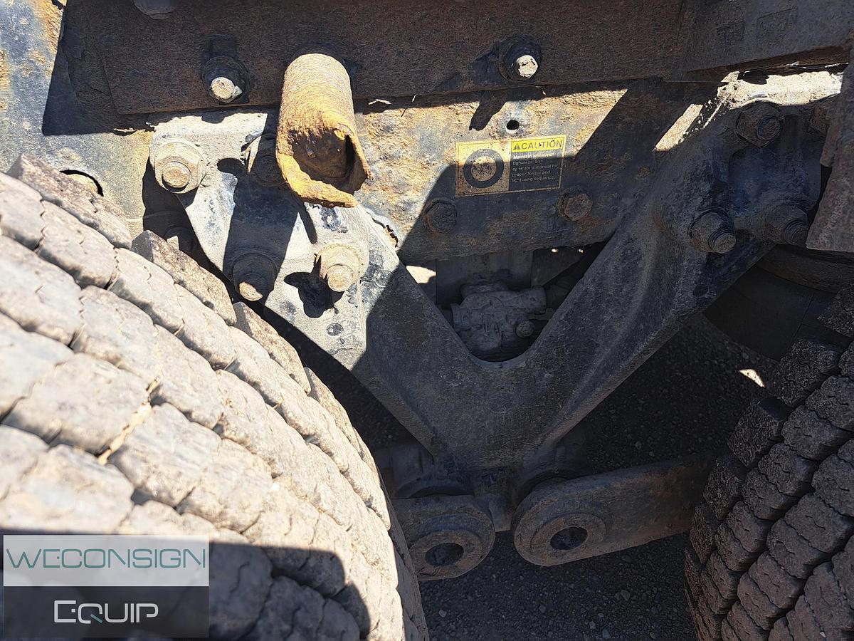 Used 2011 Kenworth T800