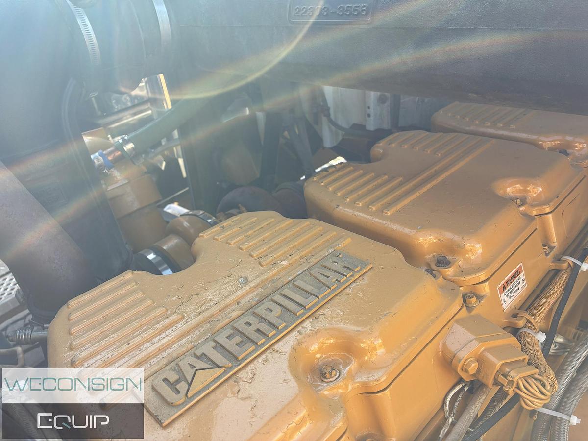 Used 1998 Western Star 4x6 Picker Truck