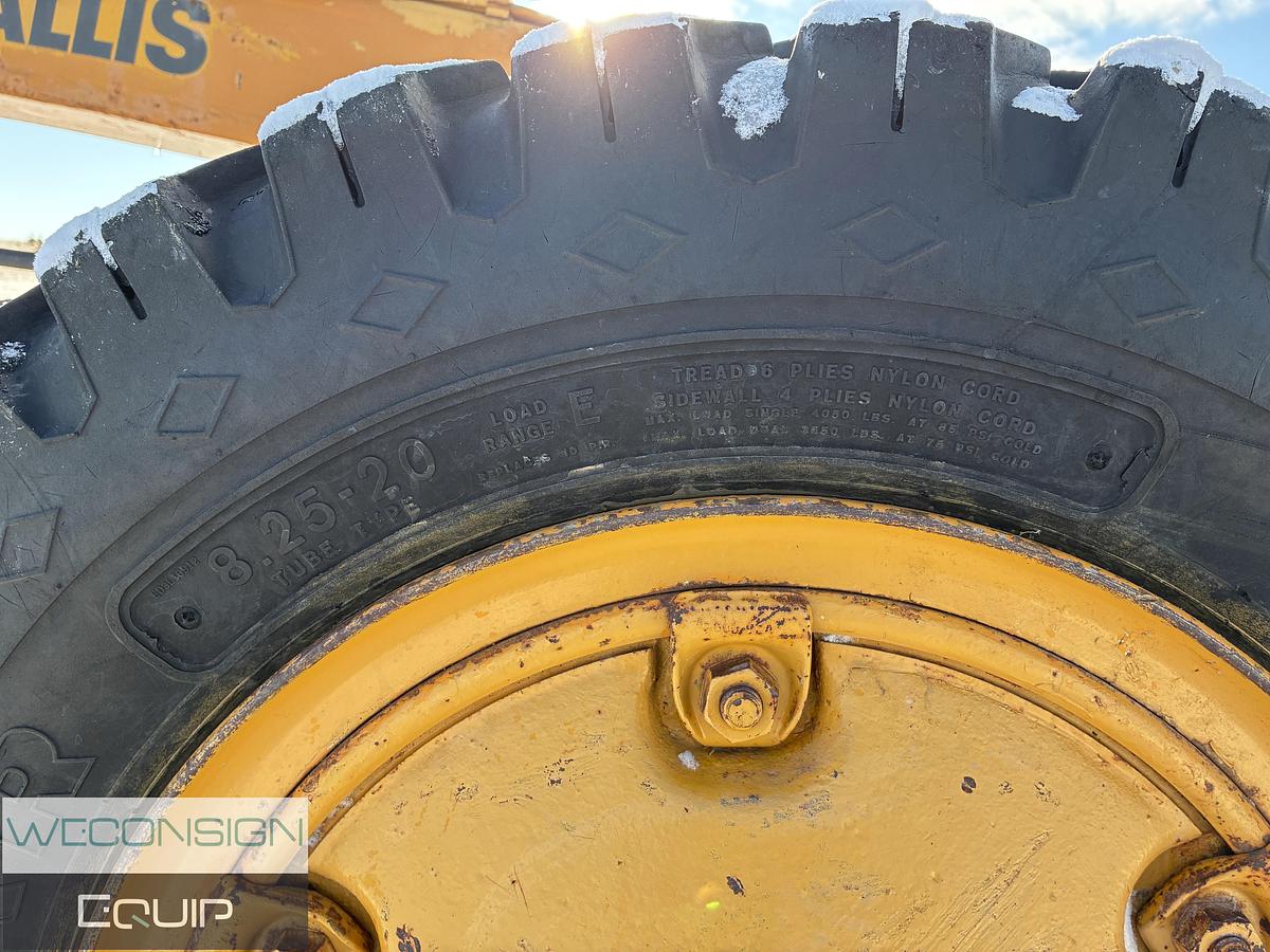 Used 1978 Fiat-Allis FG65