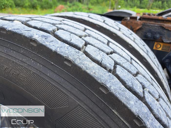 Used 2020 Peterbilt 389 HWY Truck Tractor