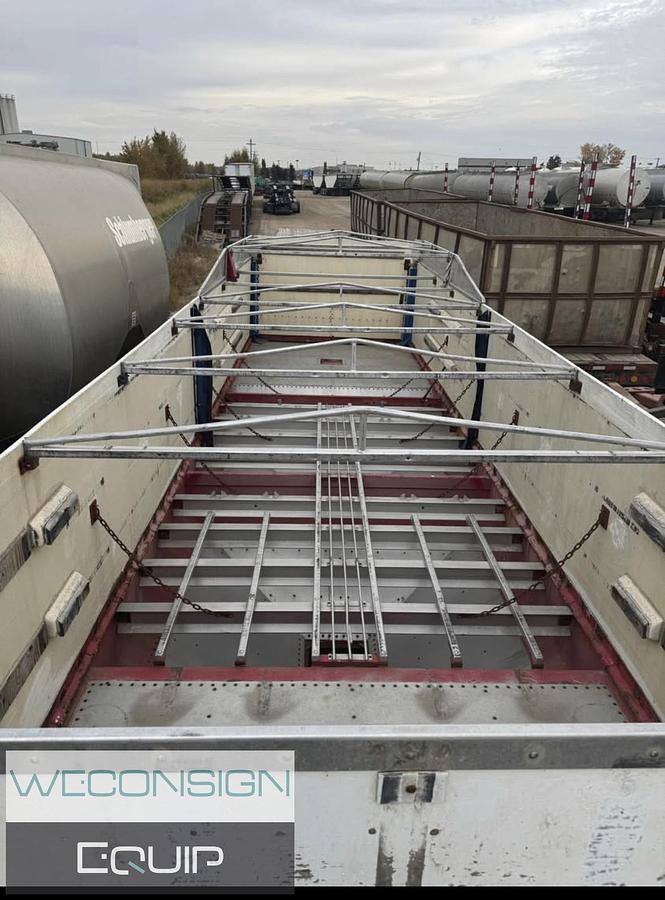 Used 2000 Doepker Super B