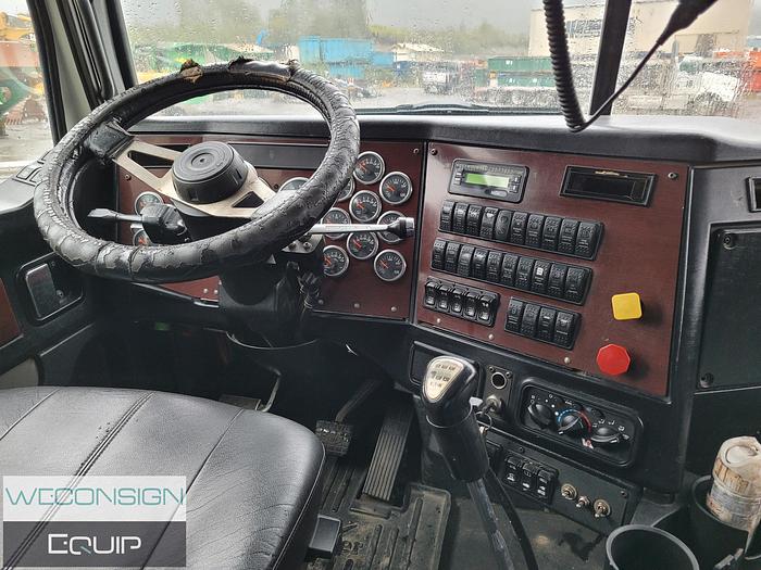 Used 2016 Western Star 4900SA Heavy Haul Truck Tractor