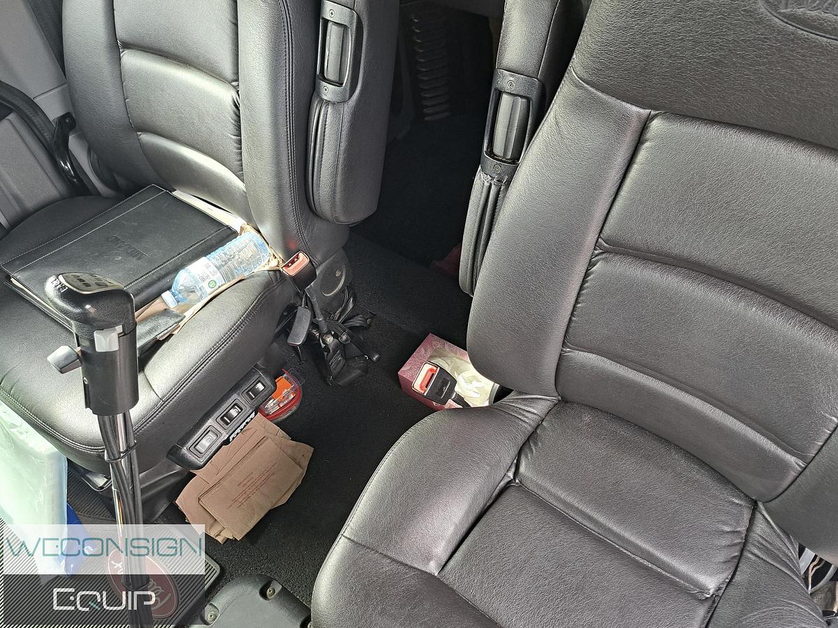 Used 2022 Peterbilt 389