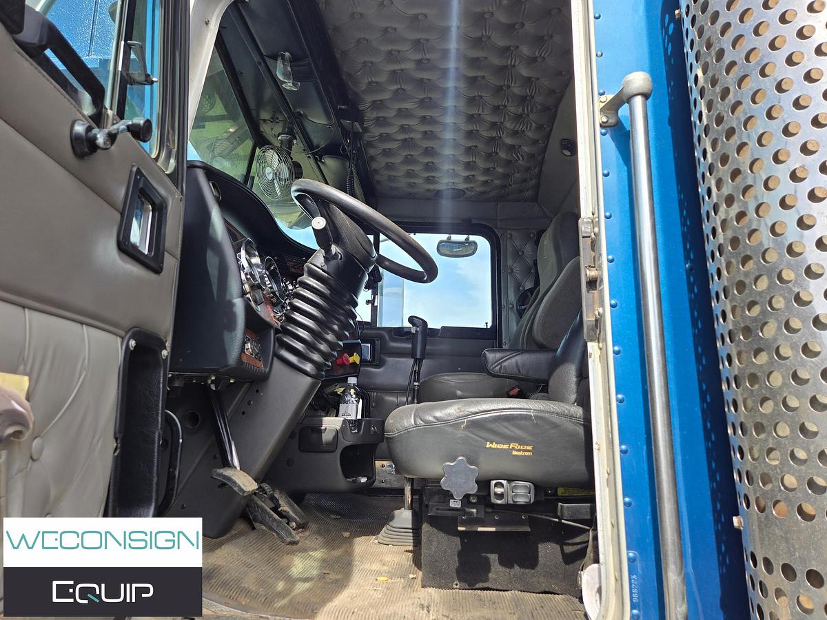 Used 2006 Kenworth C500B 35 Ton Boom Picker Truck