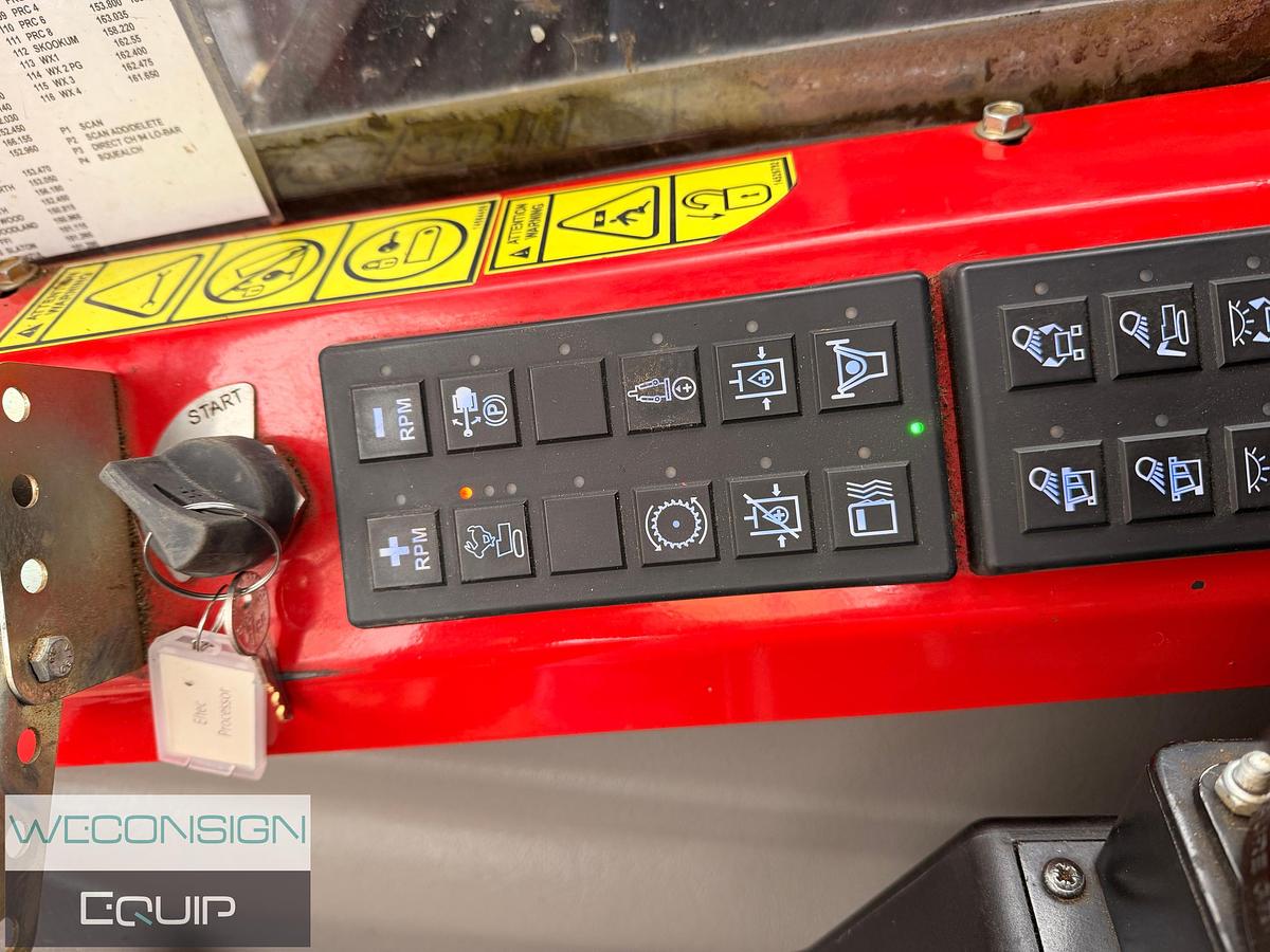 Used 2020 Eltec FH227L