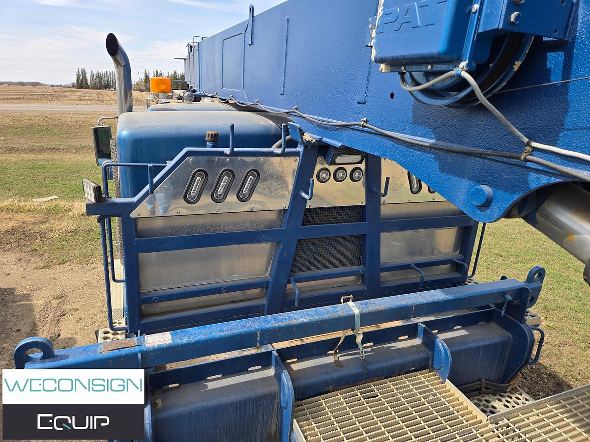 Used 2006 Kenworth C500B 35 Ton Boom Picker Truck