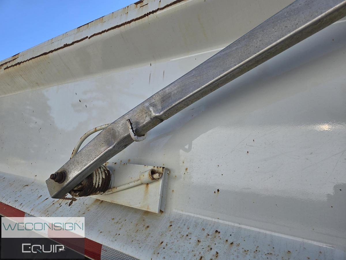 Used 2014 International 7600 Workstar