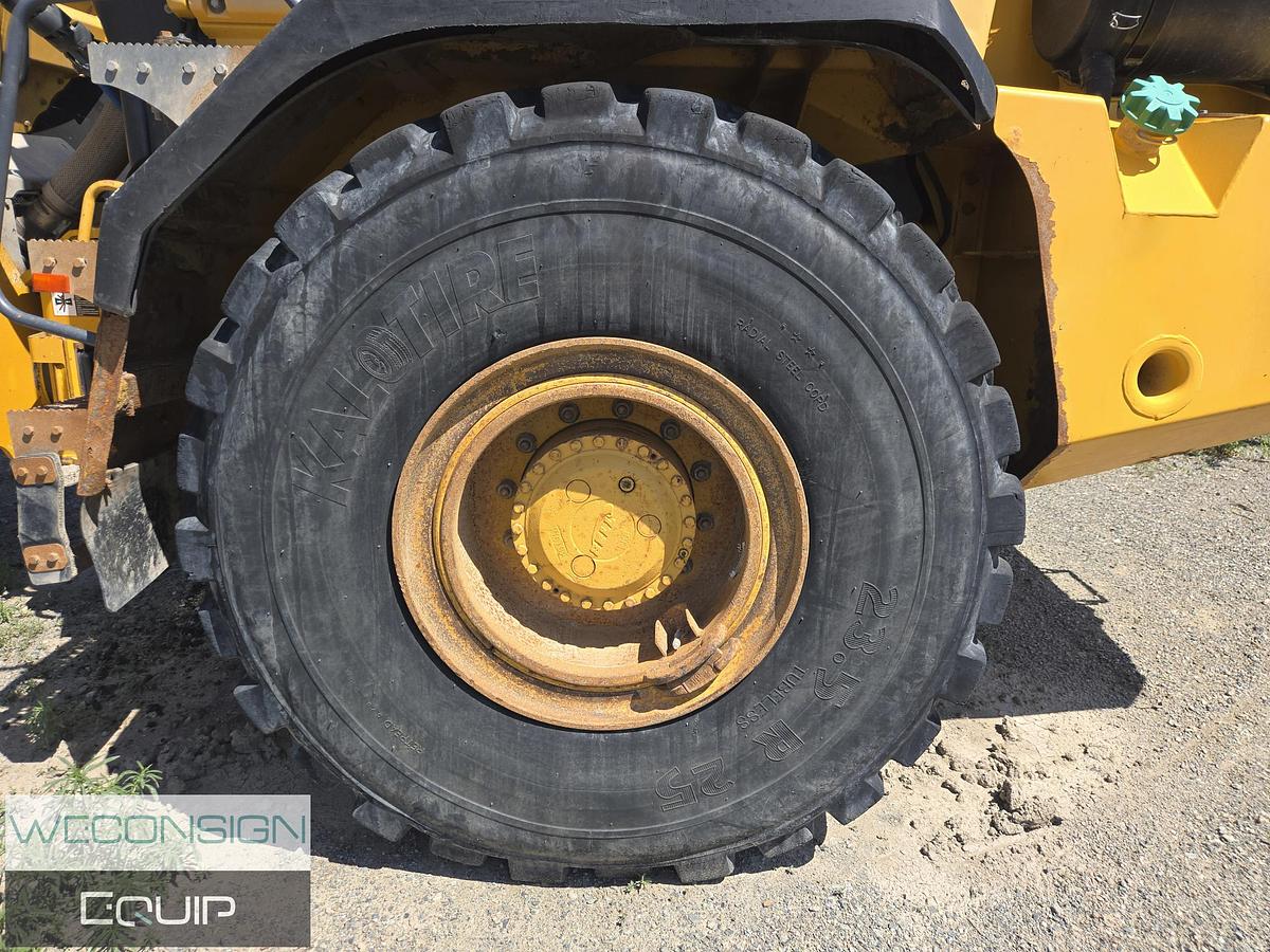 Used RT33 2011 John Deere 300D Articulated Dump Truck