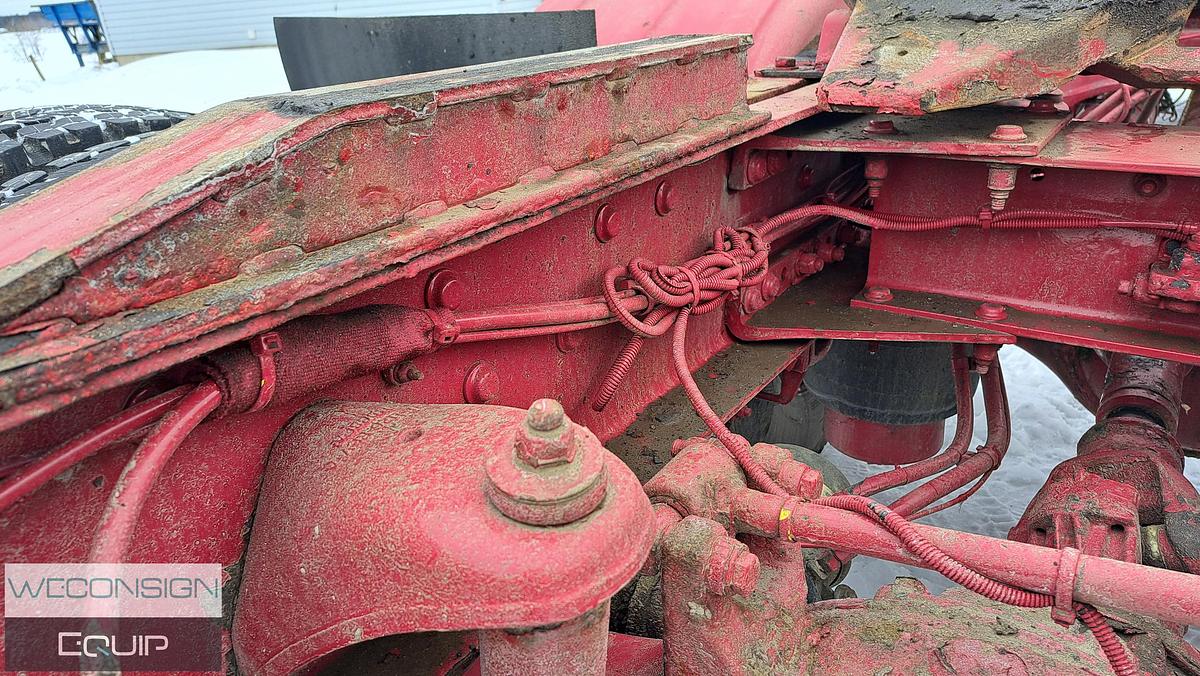 Used 2020 Peterbilt 579 Sleeper Truck Tractor