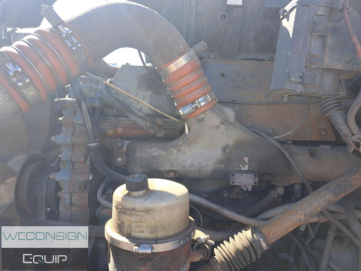 Used 2011 Kenworth T800