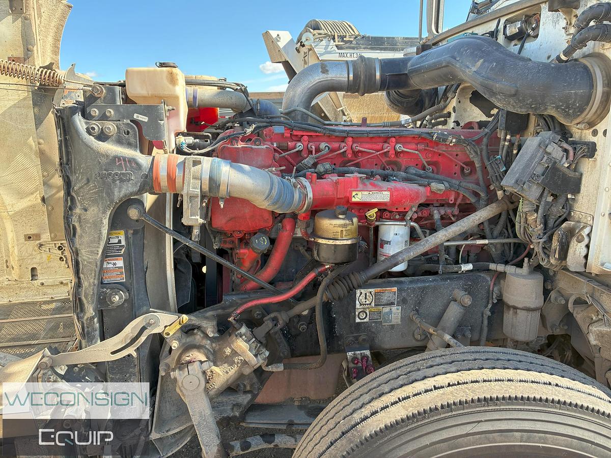 Used 2015 Peterbilt 379