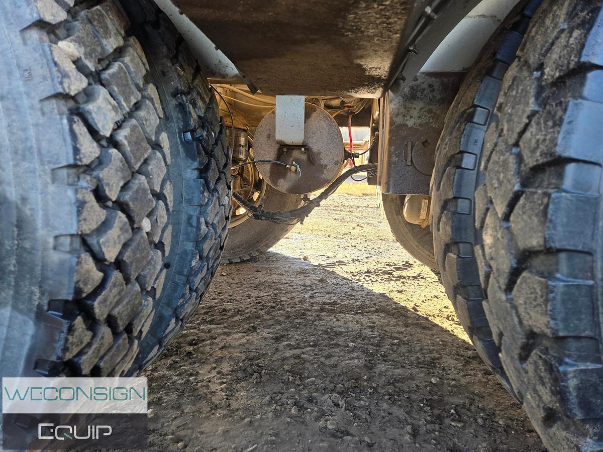 Used 2012 Polar 42 Cube