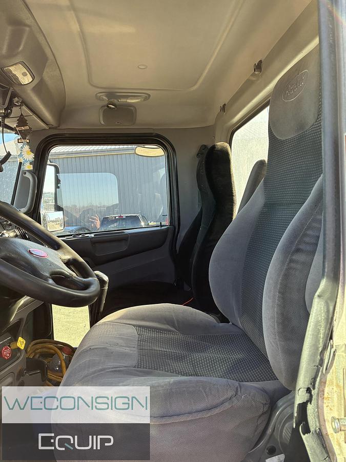Used 2014 Peterbilt 384