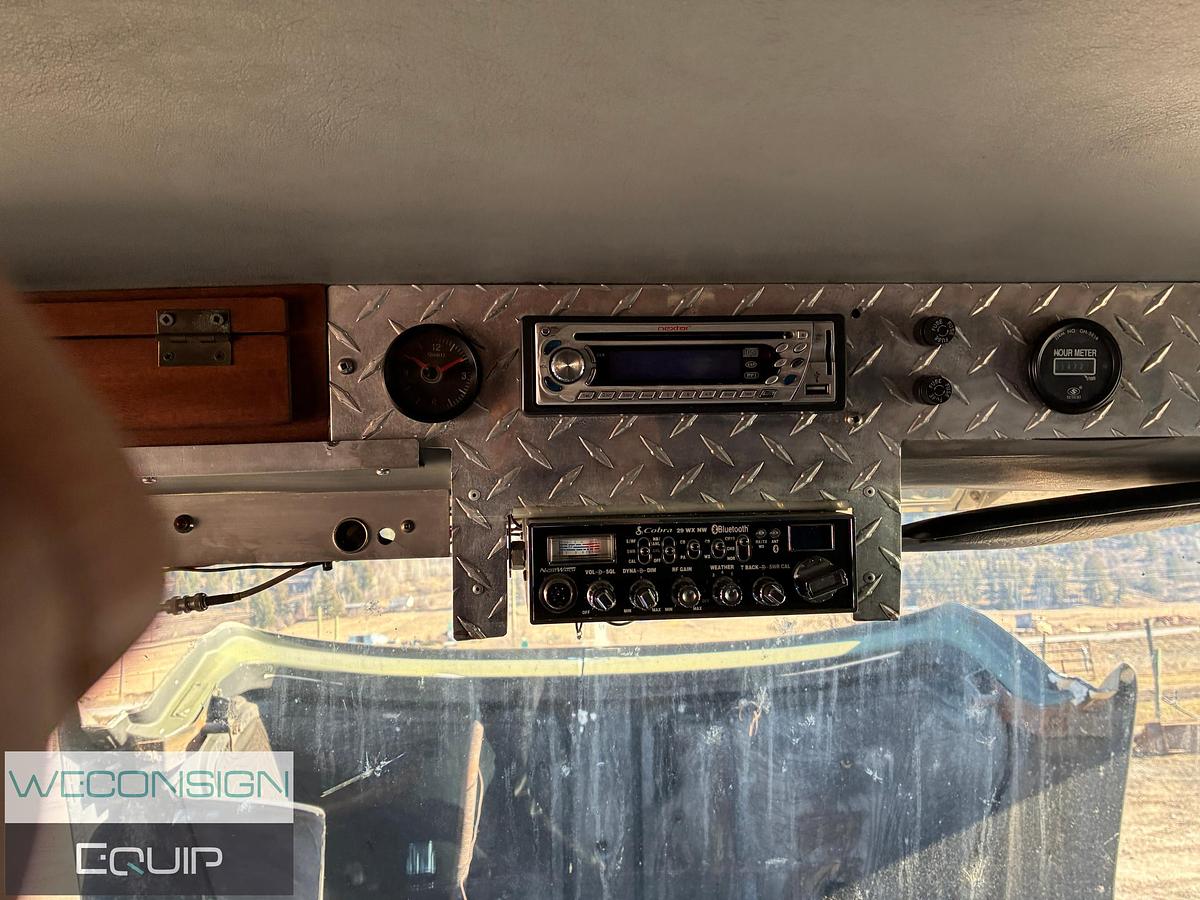 Used 1995 Freightliner FL106