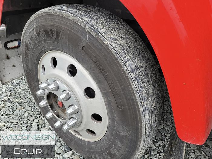 Used 2015 International 9900i SFA Heavy Haul Truck Tractor