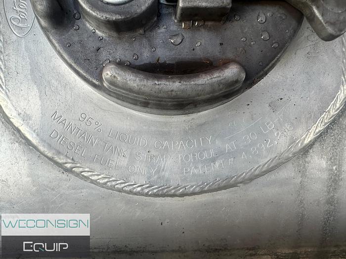 Used 2016 Peterbilt 367 Heavy Haul Truck Tractor