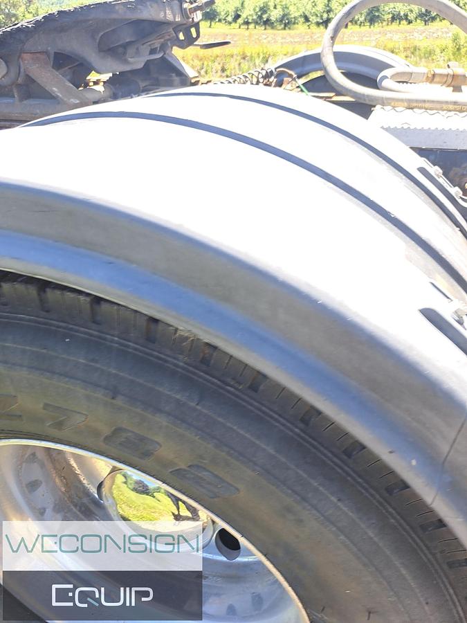 Used 2020 Freightliner Coronado Sleeper Truck Tractor