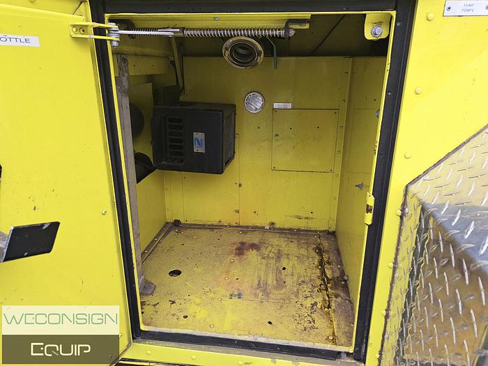 Used 1997 Waltek C5500