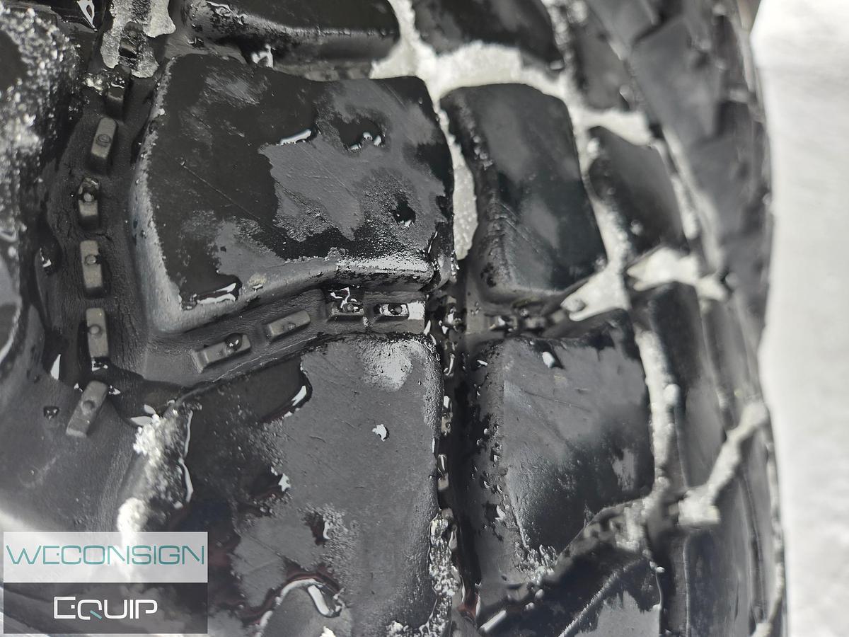 Used 2018 Peterbilt 367 Winch Truck