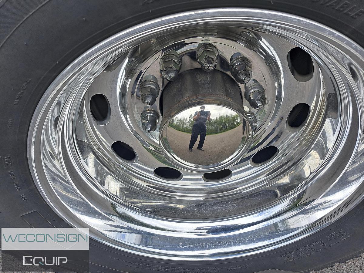 Used 2020 Peterbilt 389