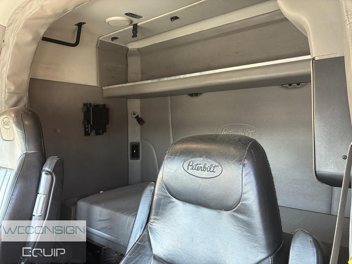 Used 2017 Peterbilt 567 Sleeper Truck Tractor