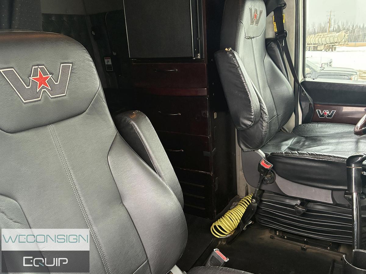 Used 2019 Western Star 4900XD