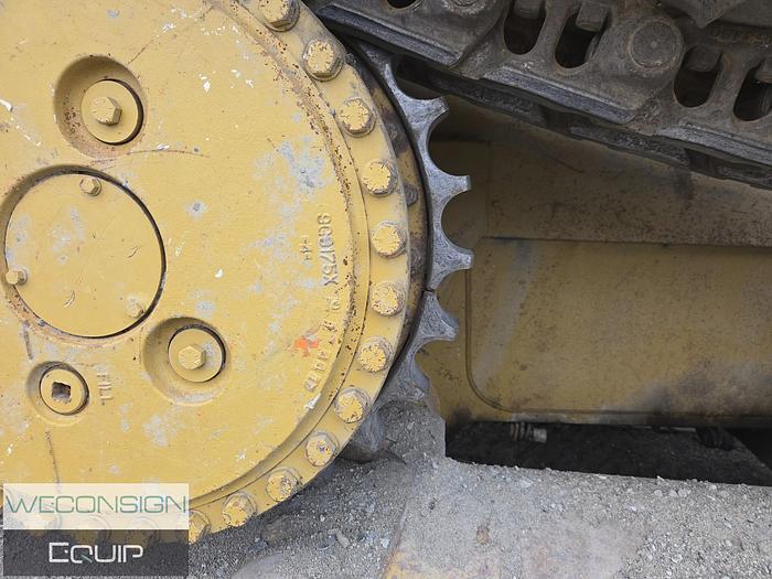 Used 2004 CAT D6R LGP Dozer