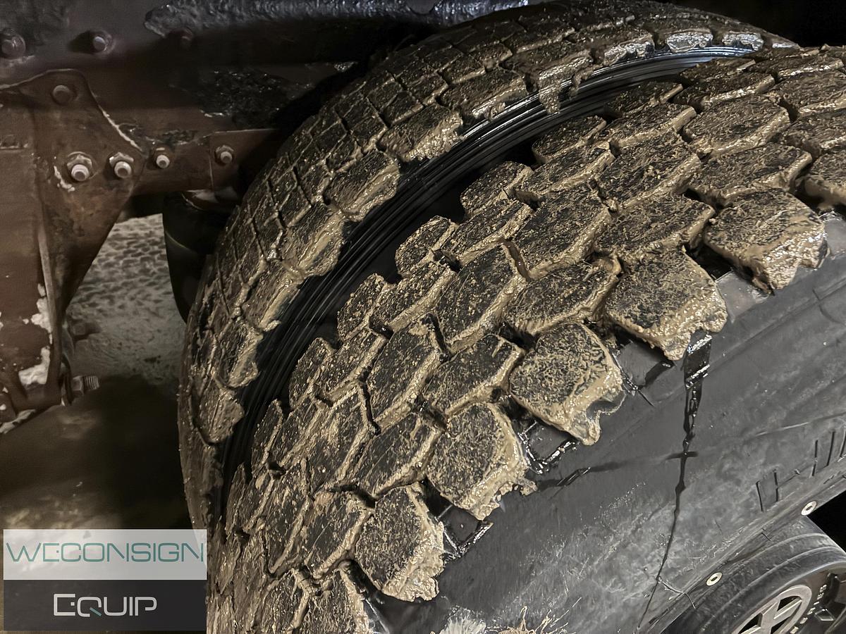 Used 2021 Western Star 4700 Vacuum Excavator Truck