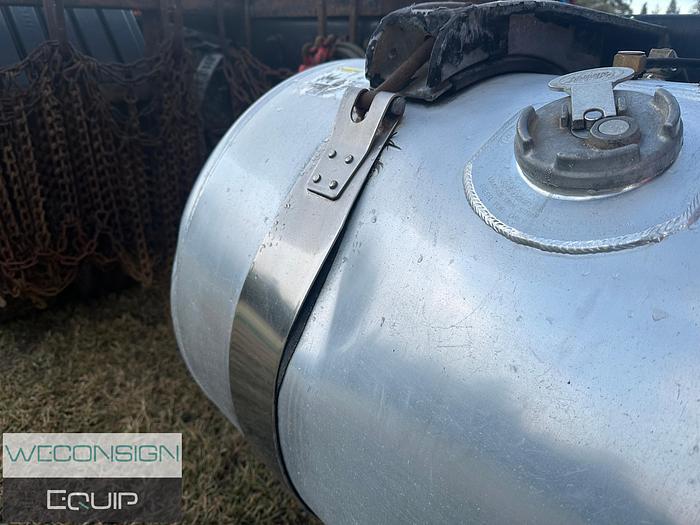 Used 2016 Peterbilt 367 Heavy Haul Truck Tractor