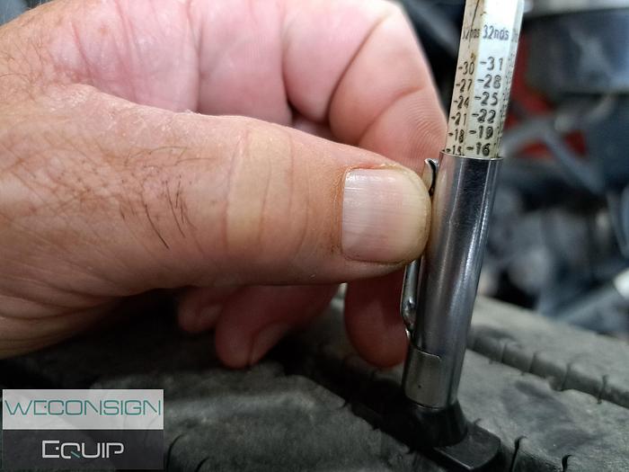 Used 2020 Peterbilt 389 HWY Truck Tractor