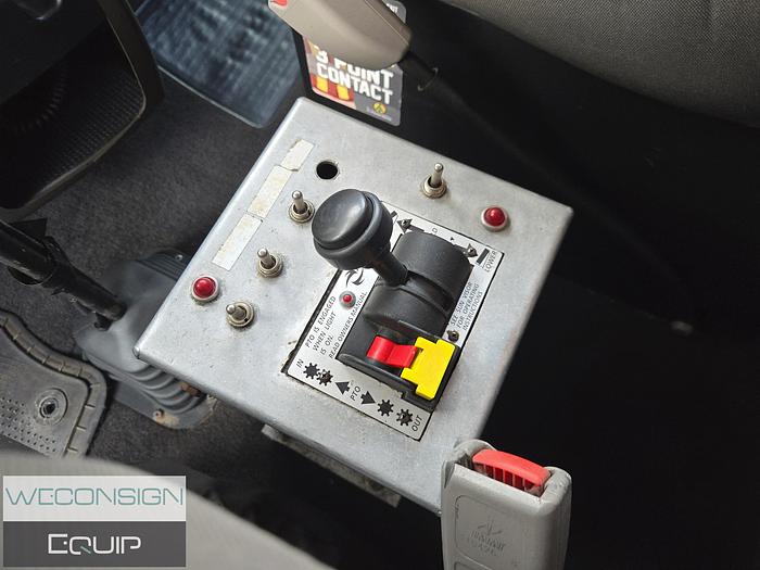 Used 2012 Kenworth W900 Heavy Haul Truck Tractor