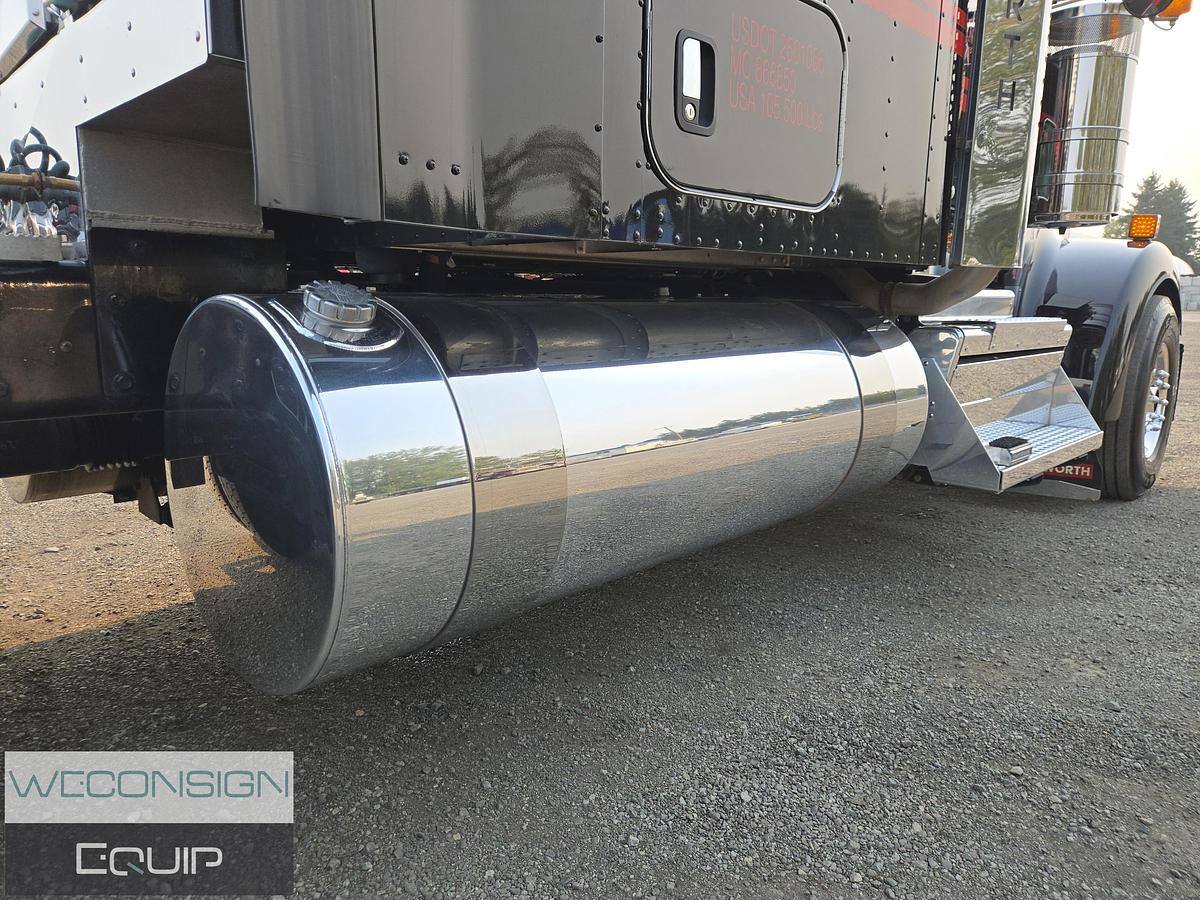 Used 2024 Kenworth W900L TA Truck Tractor